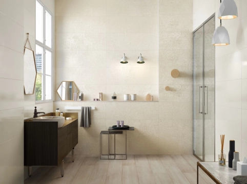 Saloni Ceramica Integra