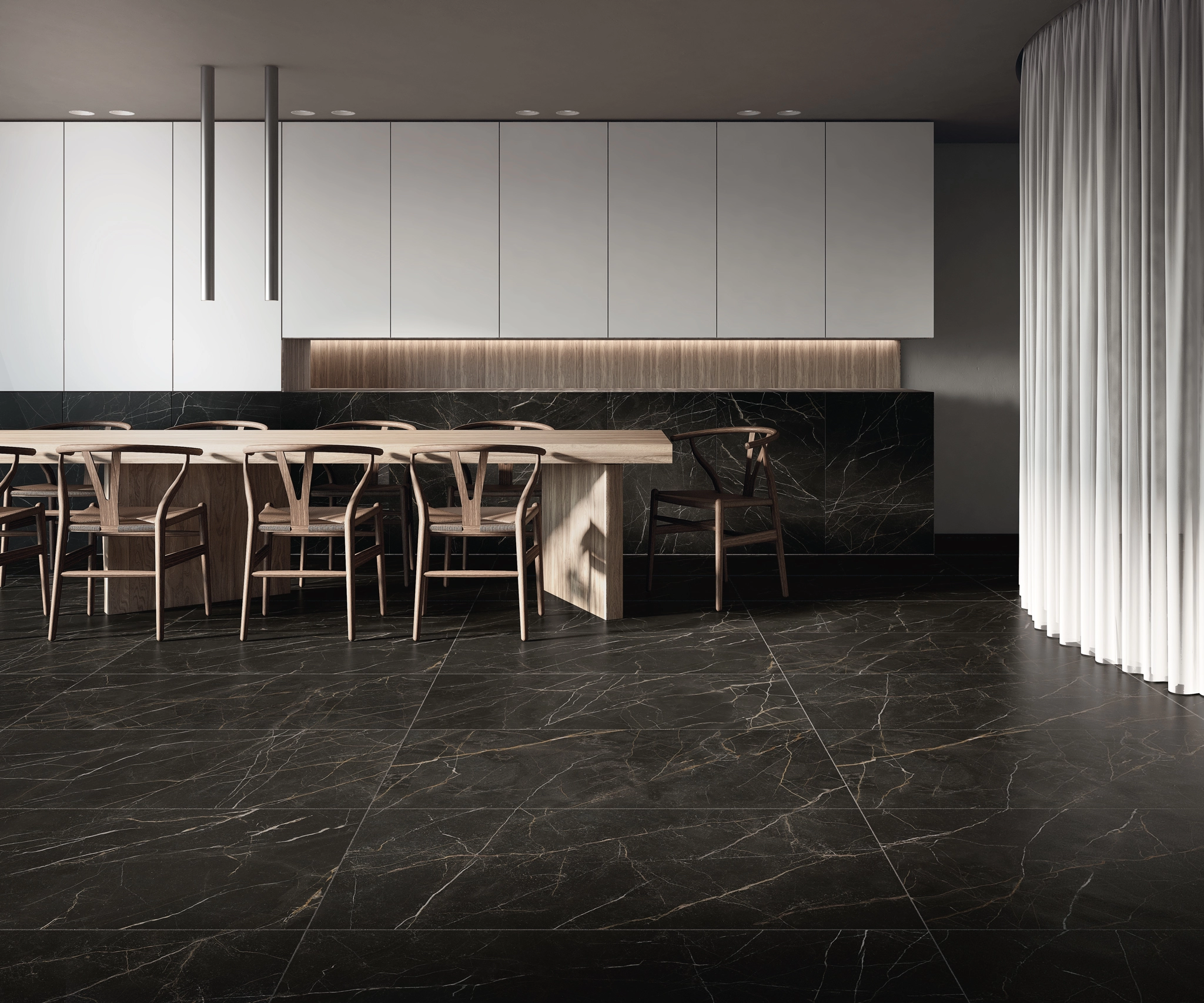 Saloni Ceramica Laurent, Marble