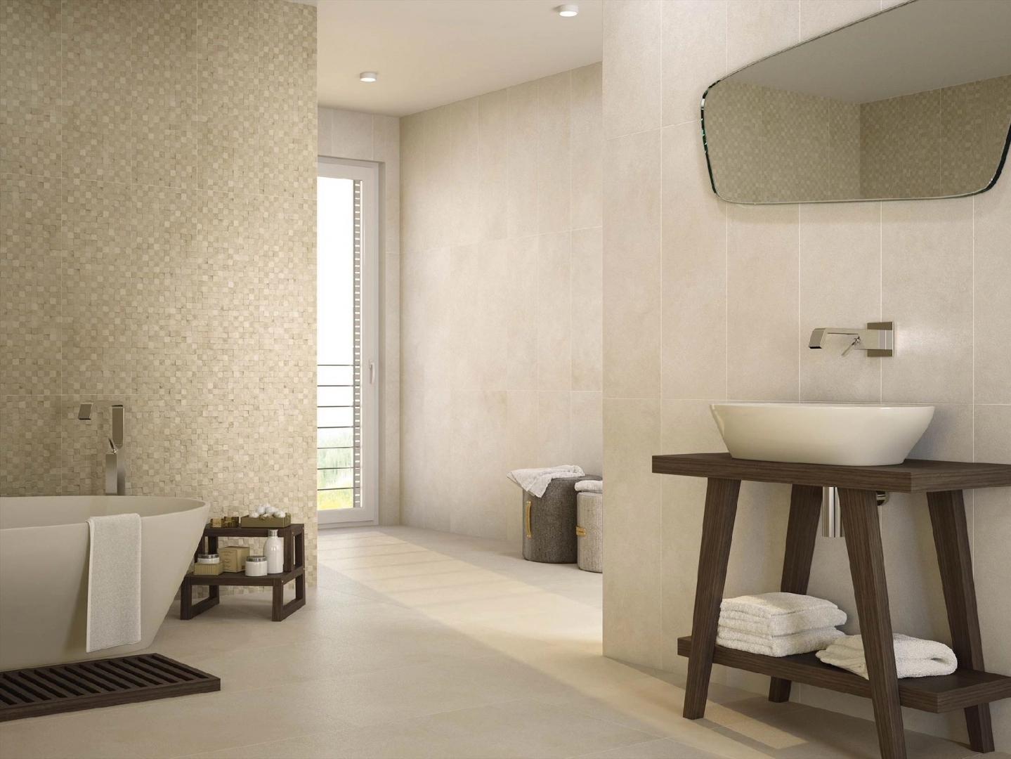 Saloni Ceramica Intro
