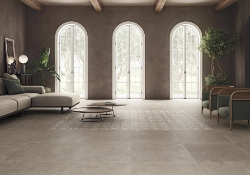 Saloni Ceramica Rockwell