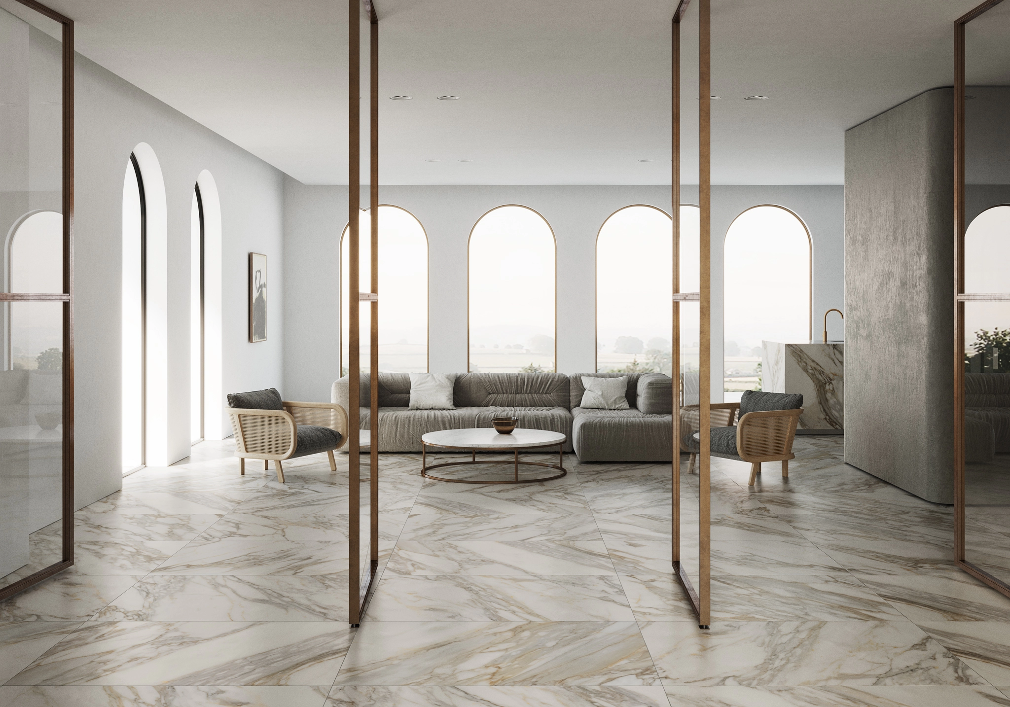 Saloni Ceramica Avenza