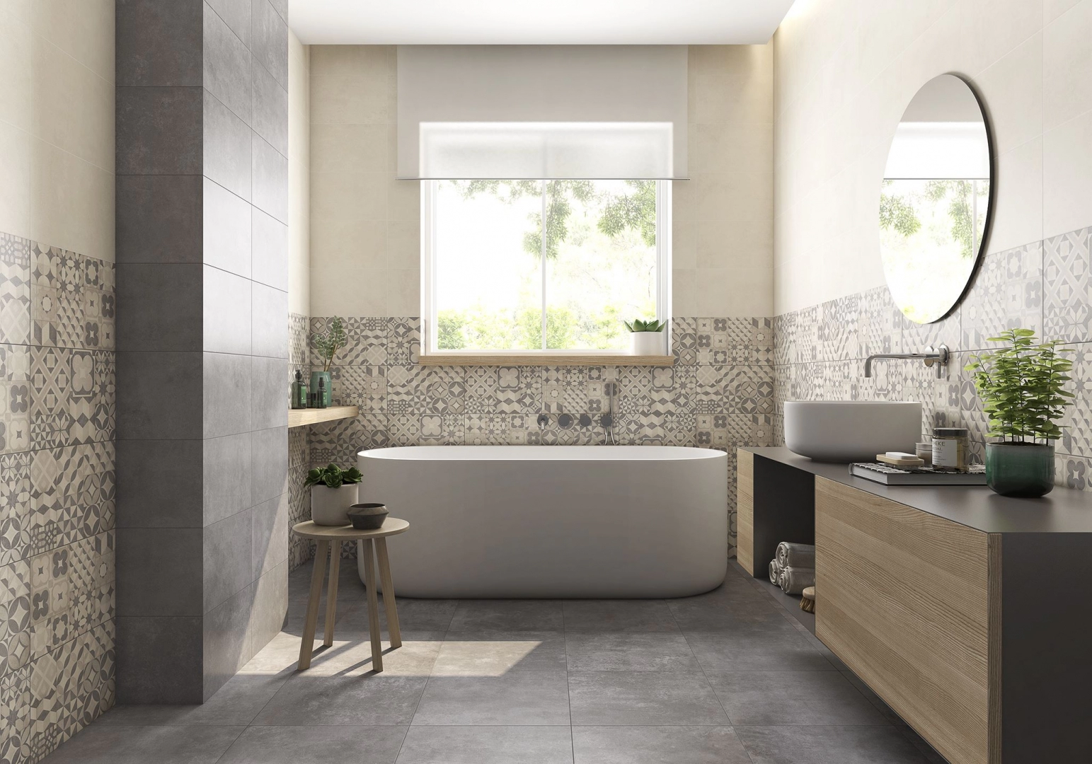 Saloni Ceramica Dandy | Dimora