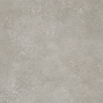 Round HRB710 - Gris, Antideslizante, 30.5x30.5cm, 8.20mm, Rectified
