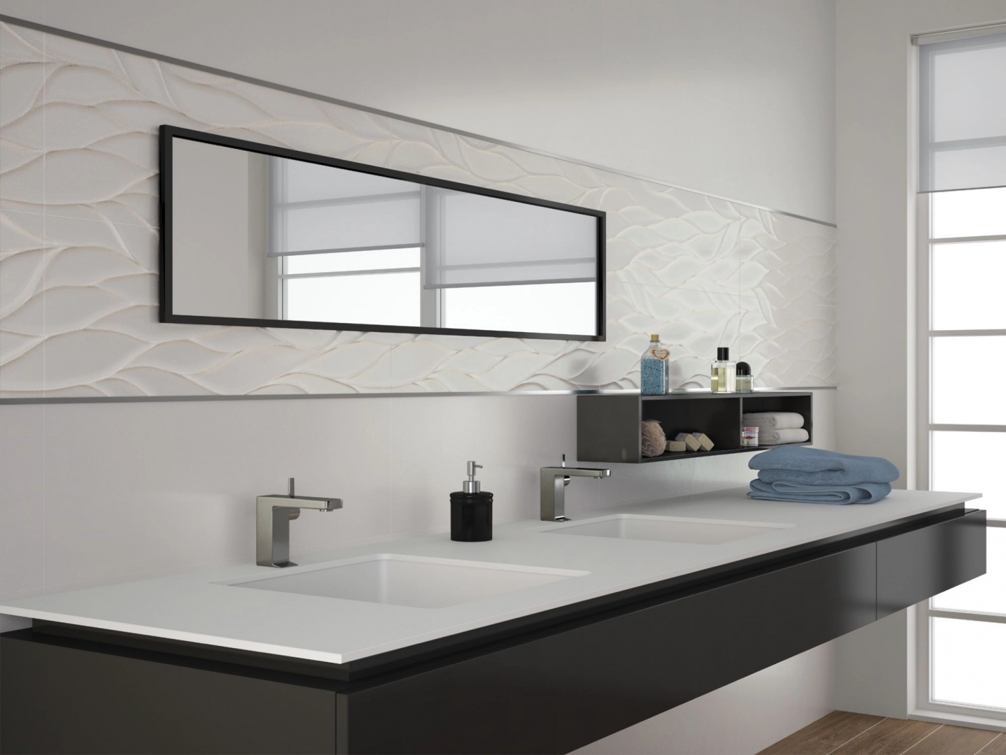 Saloni Ceramica Jewell