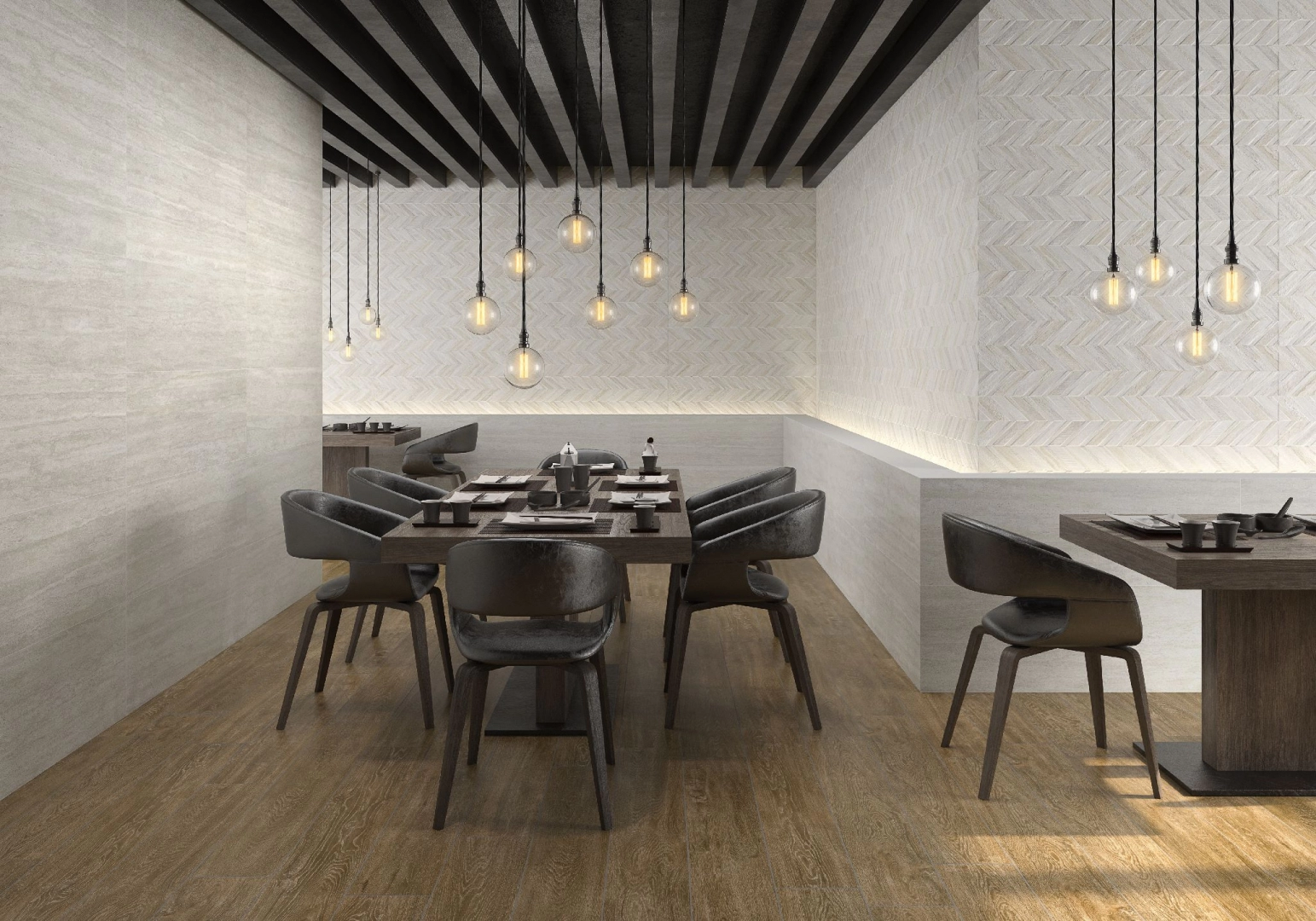 Saloni Ceramica Bernini