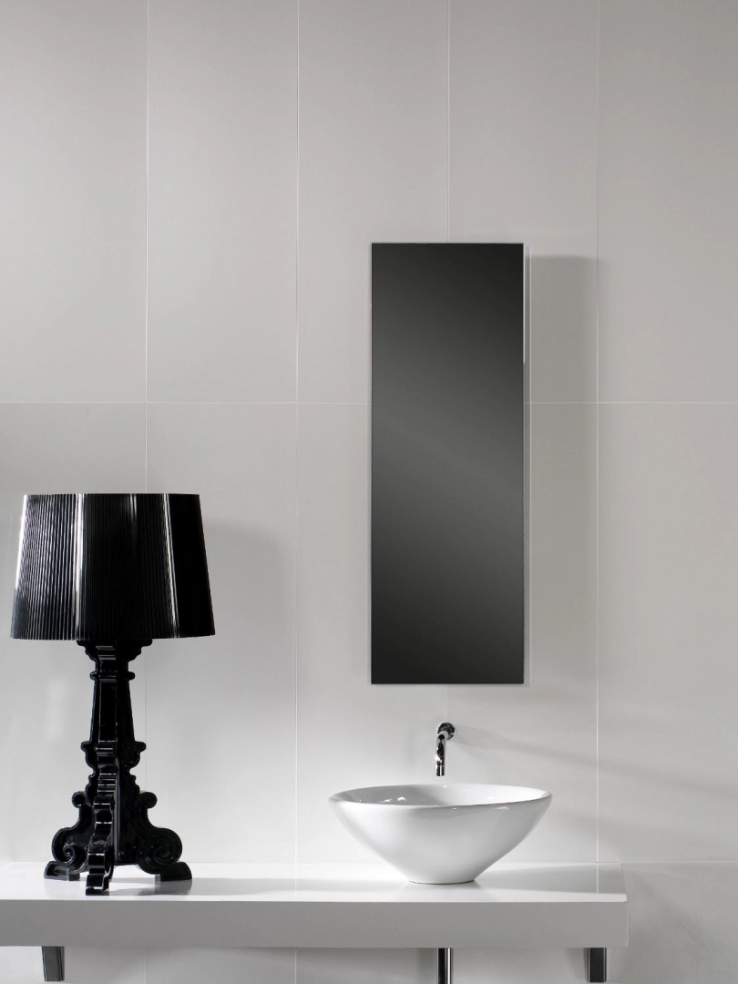 Saloni Ceramica Lumina, Color