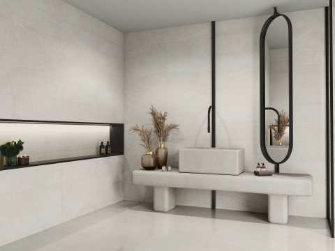 Saloni Ceramica Hudson