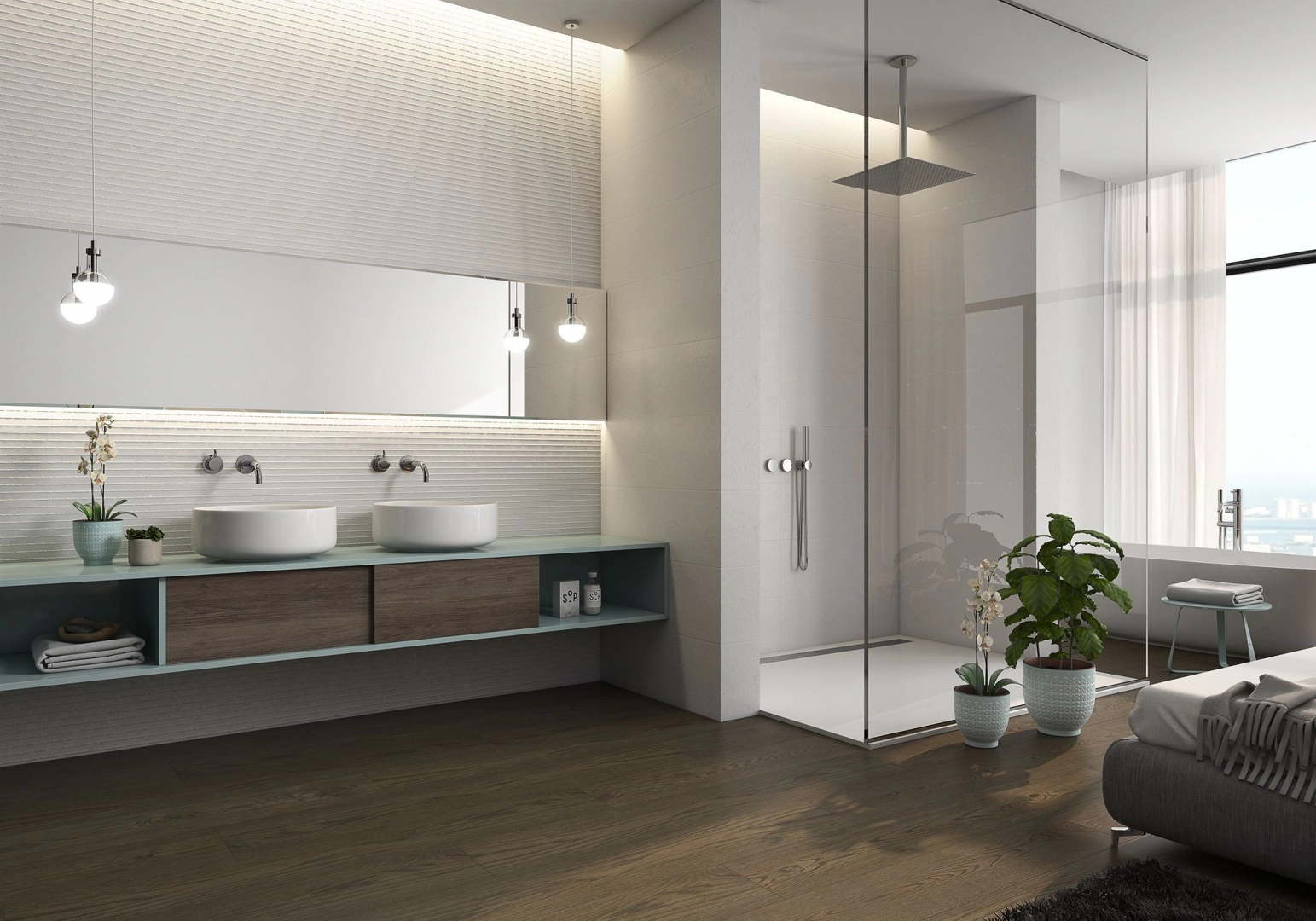 Saloni Ceramica Candle