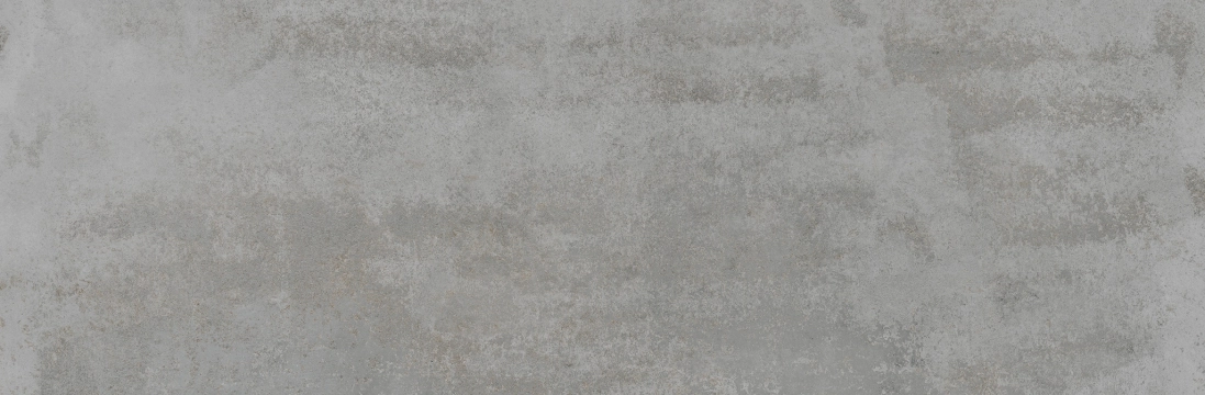Foundry HMB710 - Gris, Matt, 30x90cm, 10.60mm, Rectified