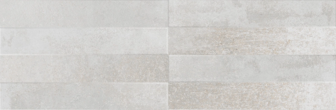 Foundry Grade HYH713 - Ceniza, Matt, 30x90cm, 10.60mm, Not rectified
