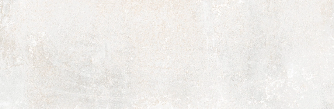 Foundry HMB500 - Blanco, Matt, 30x90cm, 10.60mm, Rectified