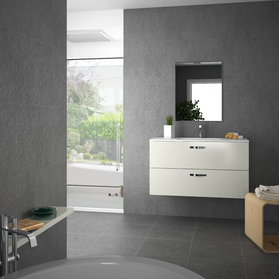 Saloni Ceramica Gard, Stone