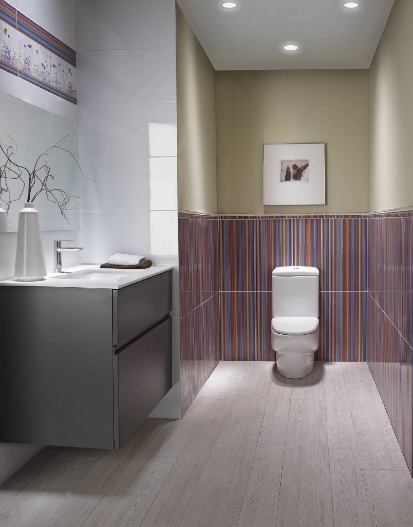 Saloni Ceramica Sintesis, Stone