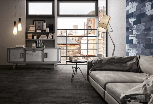 Diesel Living Camp