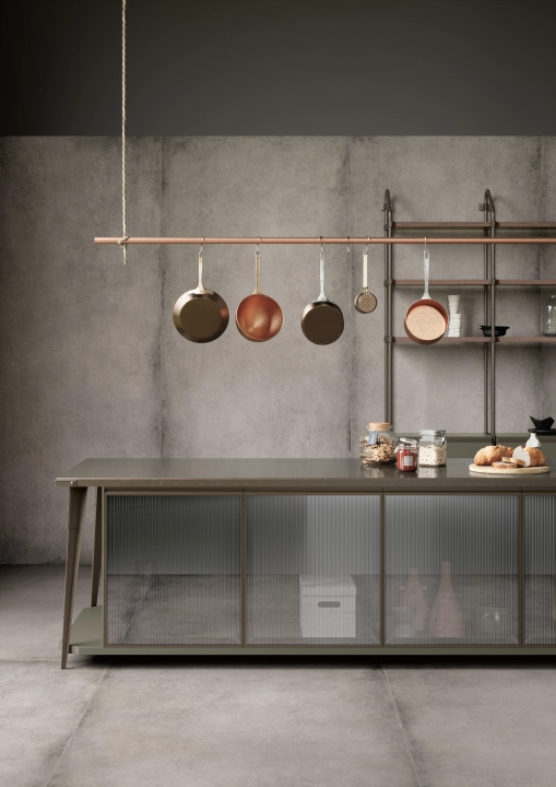 Diesel Living | Dimora
