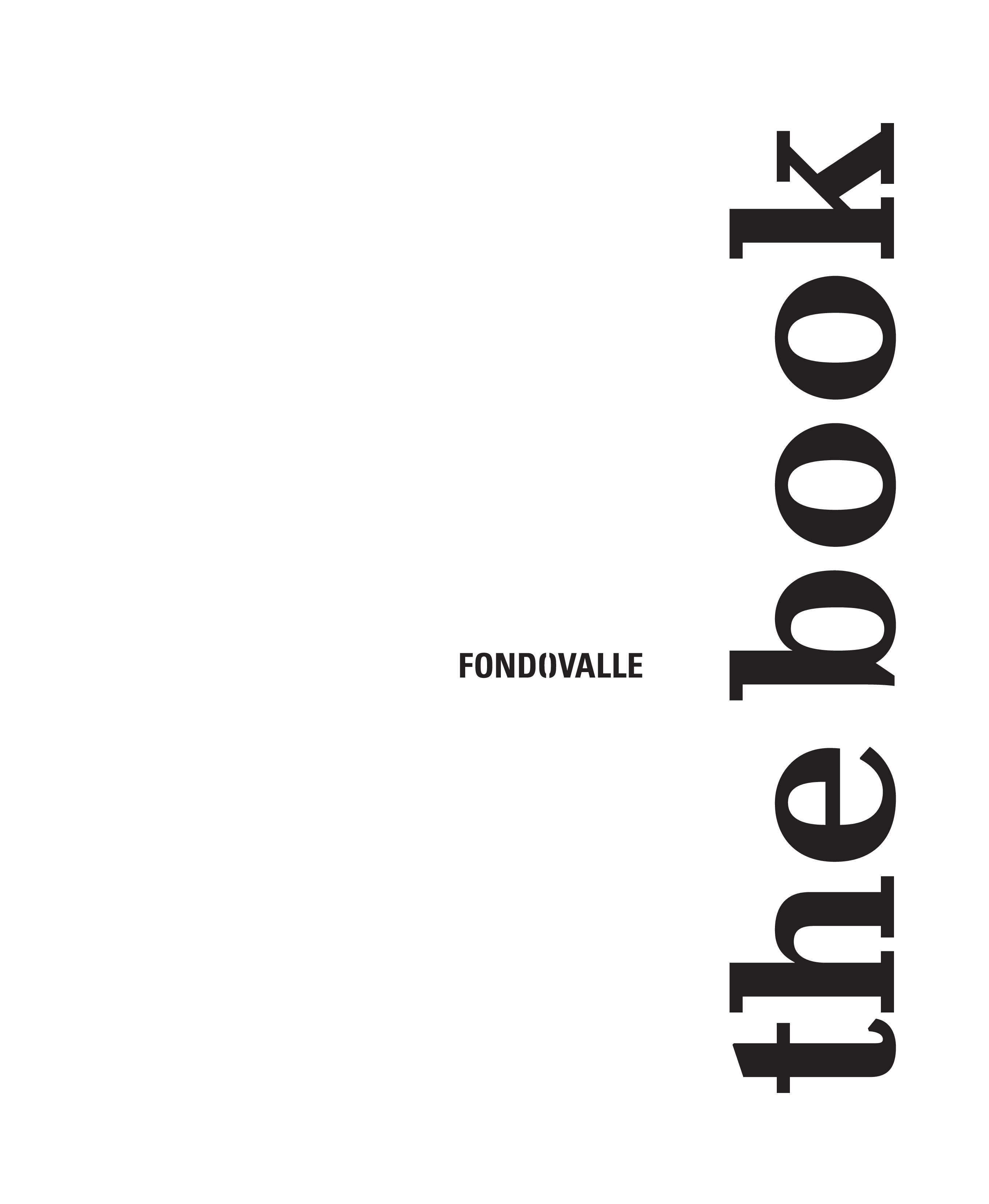 FONDOVALLE_TheBook2025_012025