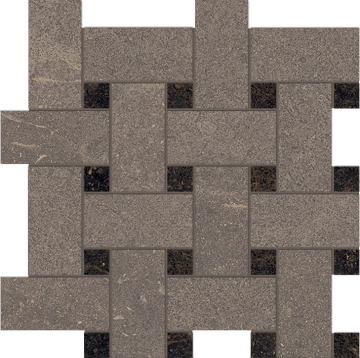 Planeto Basket PNT063A - Mars+Pluto, Natural, 30x30cm, 8.50mm, Rectified