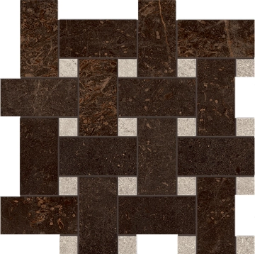 Planeto Basket PNT026A - Jupiter+Moon, Natural, 30x30cm, 8.50mm, Rectified