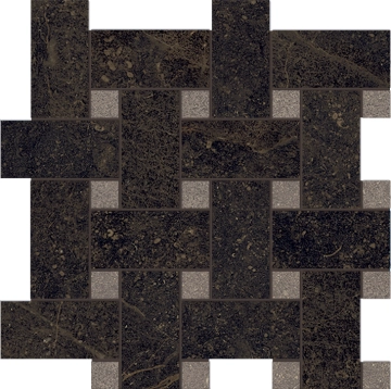 Planeto Basket PNT025A - Pluto+Mars, Natural, 30x30cm, 8.50mm, Rectified