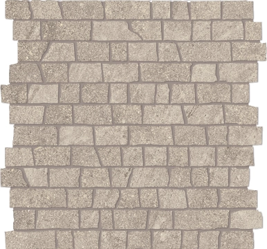 Planeto Scraps PNT030A - Moon, Natural, 30x30cm, 8.50mm, Rectified