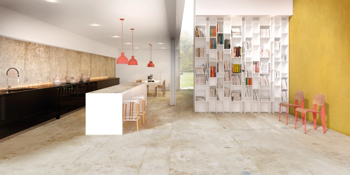 Ceramica Fondovalle Action
