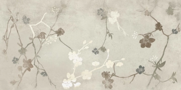 Dream Decoro DRM229 - Japandi, Natural, 60x120cm, 6.00mm, Rectified