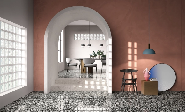 Ceramica Fondovalle Shards