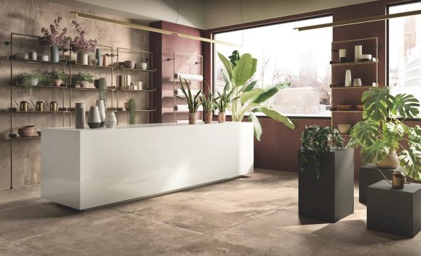 Ceramica Fondovalle Monochrome
