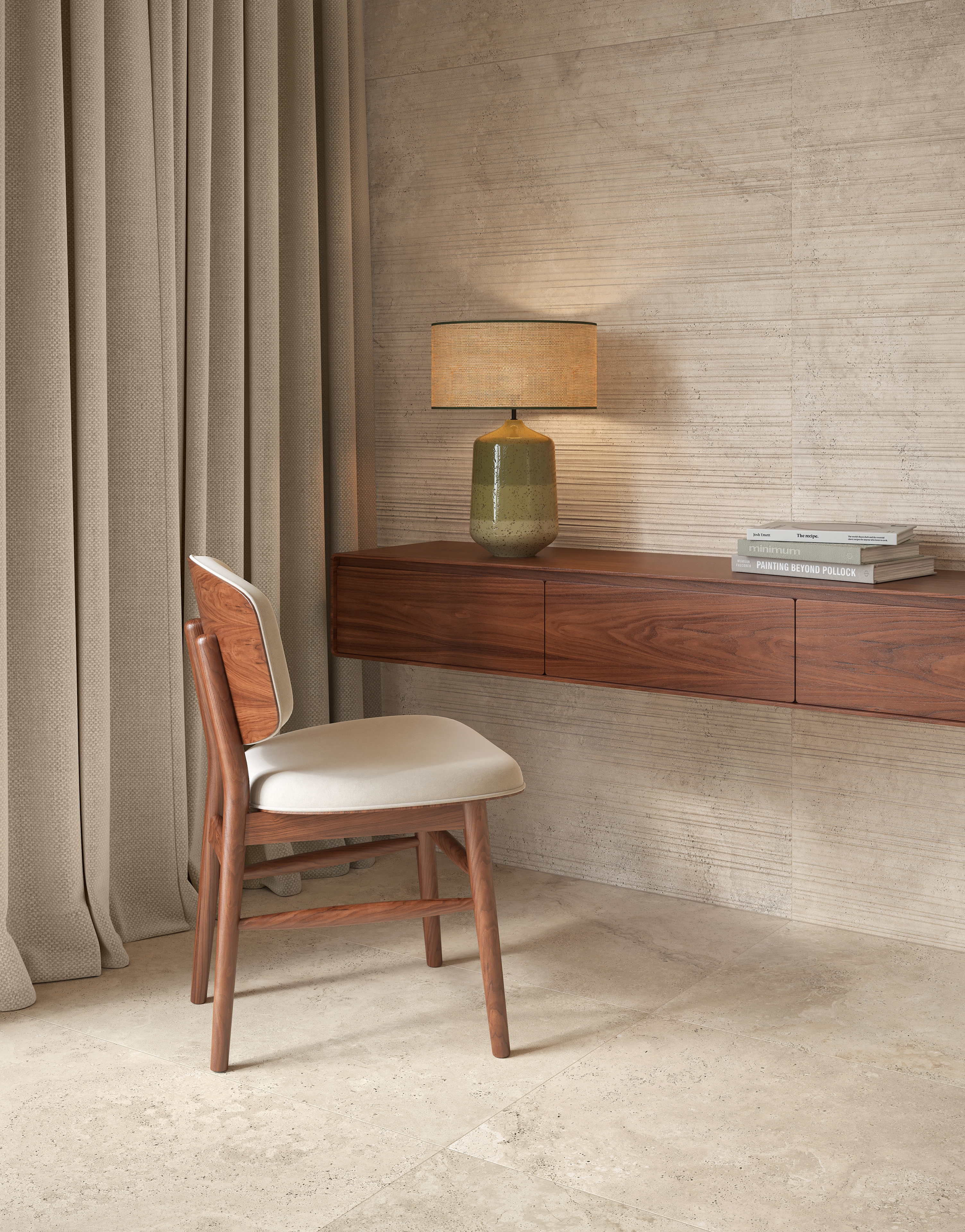 Ceramica Fondovalle Royal Travertino