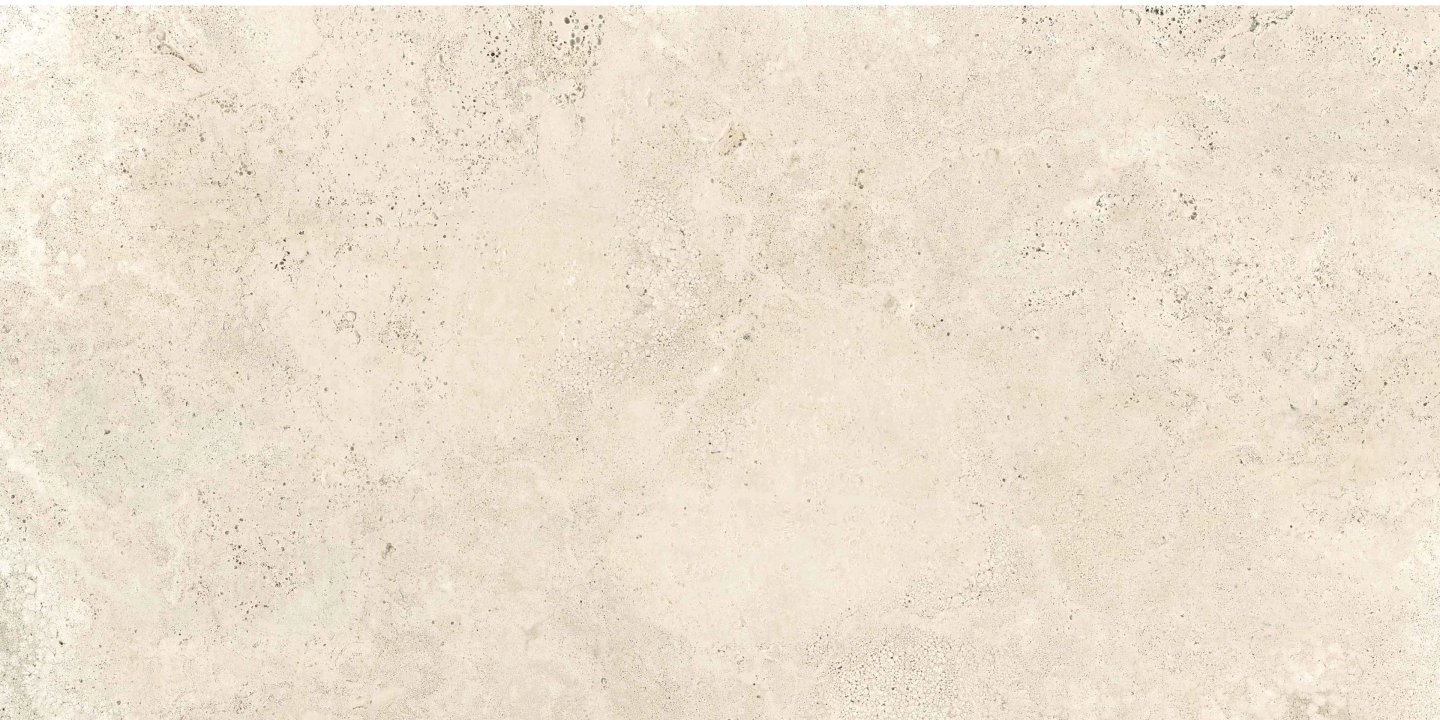 Ceramica Fondovalle Royal Travertino Stair Tread Ebur Vein, Matt ...