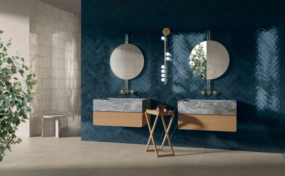 Ceramica Fondovalle Brit