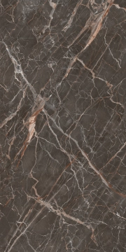 Infinito 2.0 Boomatch A INF876 - Ombra Di Caravaggio, Polished, 160x320cm, 6.00mm, Rectified