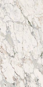 Infinito 2.0 Boomatch A INF1251 - Capraia, Polished, 160x320cm, 6.00mm, Rectified