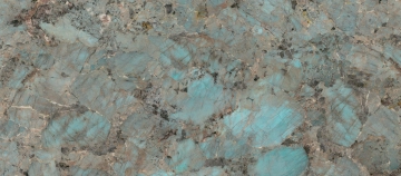 Infinito 2.0 INF1952 - Amazzonite, Polished, 60x120cm, 6.00mm, Rectified
