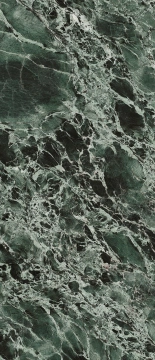 Infinito 2.0 INF2270 - Green Denis, Polished, 120x278cm, 6.00mm, Rectified