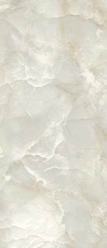 Infinito 2.0 INF2895 - Onyx Ice, Crystal polished, 120x278cm, 6.00mm, Rectified