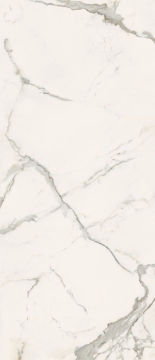 Infinito 2.0 INF1280 - Calacatta Light, Honed, 120x278cm, 6.00mm, Rectified
