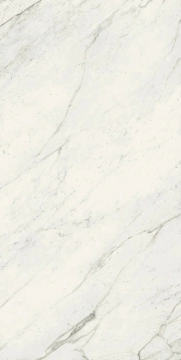 Infinito 2.0 INF2192 - Elegant White, Natural, 160x320cm, 6.00mm, Rectified