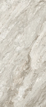 Infinito 2.0 INF3089 - Cream Diamonds, 3D texture polished, 120x278cm, 6.00mm, Rectified
