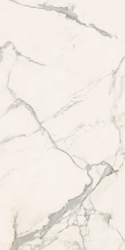 Infinito 2.0 Boomatch A INF1303 - Calacatta Light, Honed, 160x320cm, 6.00mm, Rectified