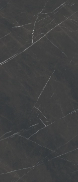 Infinito 2.0 INF2163 - Pietra Grey, Polished, 160x320cm, 6.00mm, Rectified