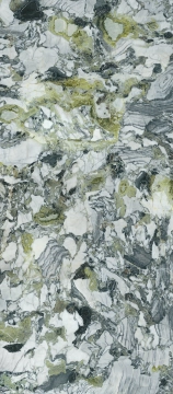 Infinito 2.0 INF1642 - White Beauty, Polished, 120x278cm, 6.00mm, Rectified