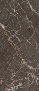 Infinito 2.0 INF1141 - Ombra Di Caravaggio, Polished, 120x278cm, 6.00mm, Rectified