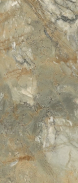 Infinito 2.0 INF2276 - Breccia Van Gogh, Polished, 120x278cm, 6.00mm, Rectified