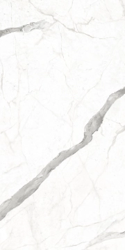 Infinito 2.0 INF1155 - Statuario, Honed, 120x278cm, 6.00mm, Rectified