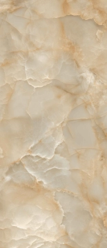Infinito 2.0 INF2898 - Onyx Cream, Crystal polished, 120x278cm, 6.00mm, Rectified