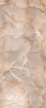 Infinito 2.0 INF2896 - Onyx Peach, Crystal polished, 120x278cm, 6.00mm, Rectified