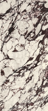 Infinito 2.0 INF2161 - Calacatta Viola, Polished, 120x278cm, 6.00mm, Rectified