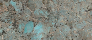 Infinito 2.0 INF2683 - Amazzonite, Natural, 60x120cm, 6.00mm, Rectified