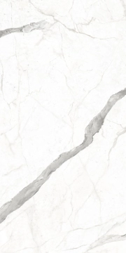 Infinito 2.0 Boomatch A INF756 - Statuario, Honed, 160x320cm, 6.00mm, Rectified